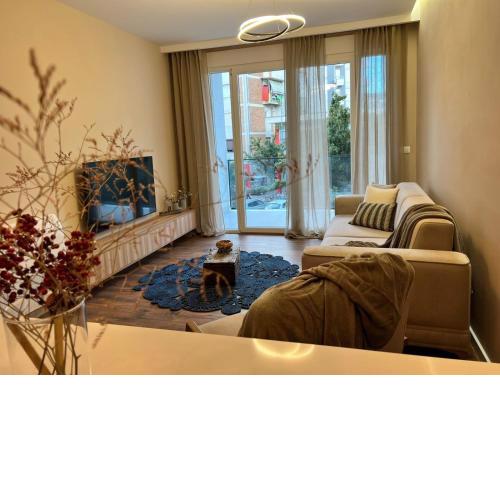 Apartament ne qender te Shkodres