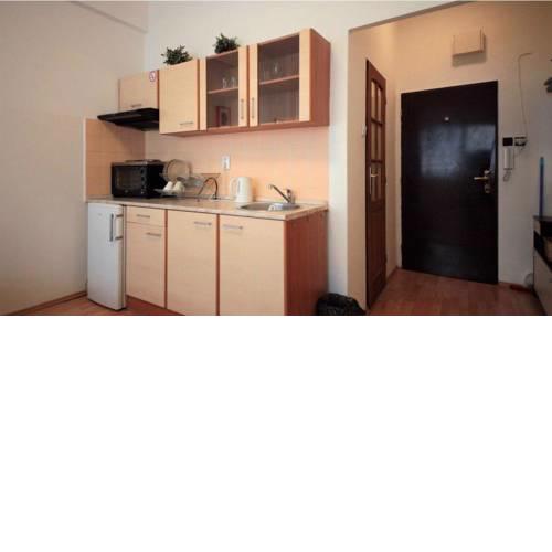 Apartament Novak 1