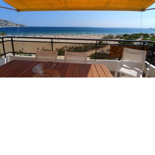 Apartament Oasis A6 ROSES