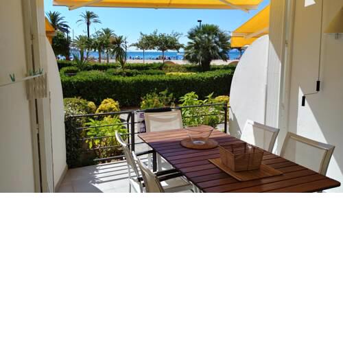 Apartament OASIS B3 Roses