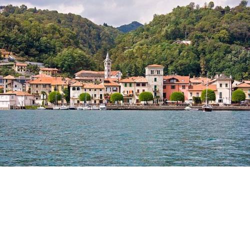 Apartament on the Lake