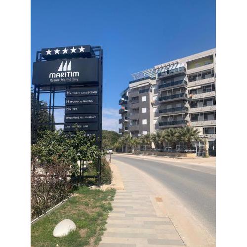 Apartament Orestiada