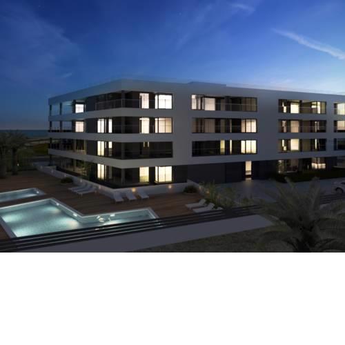 Apartament Orhidea