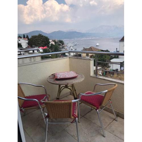 Apartament Palma