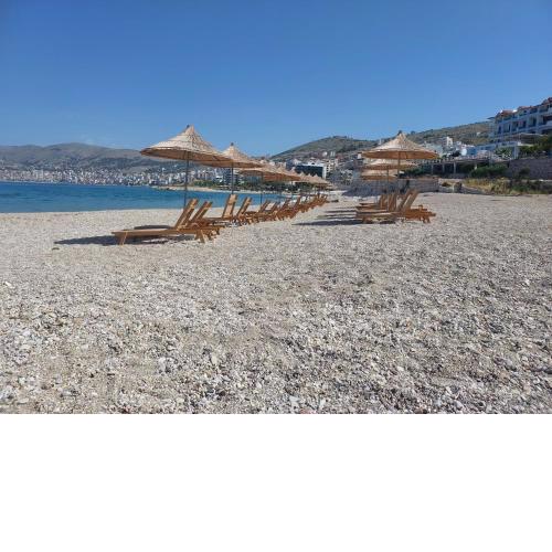 Apartament Paradise