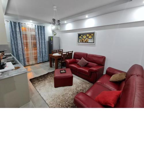 Apartament Parruca