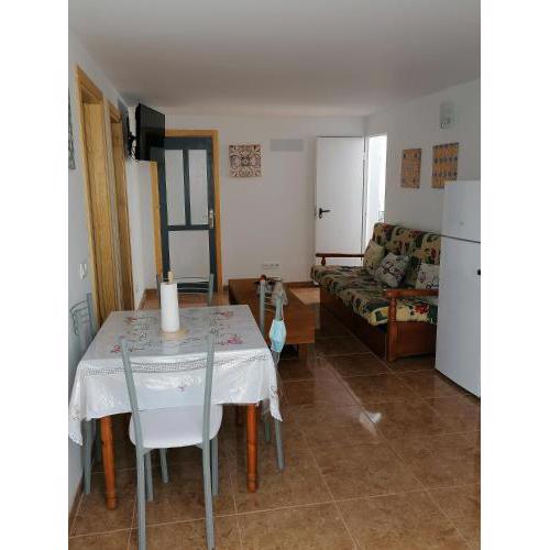 Apartament pasitoblanco