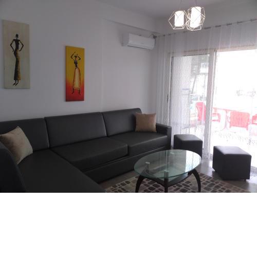 Apartament Perla Resort Gjiri i Lalezit
