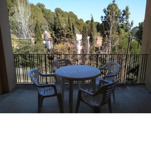 Apartament Platja Sa Riera, Begur - B19-3