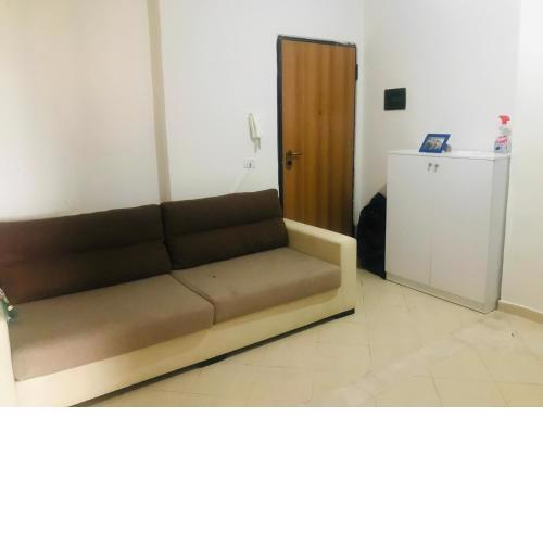 Apartament plazh afer detit