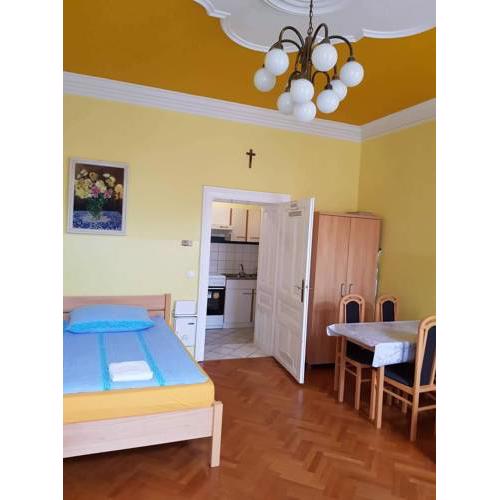 Apartament Pol War 46