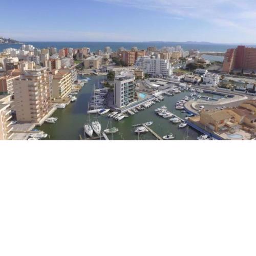 Apartament Port Trebol