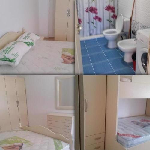 Apartament privat te Grand Europa Resort Velipoje