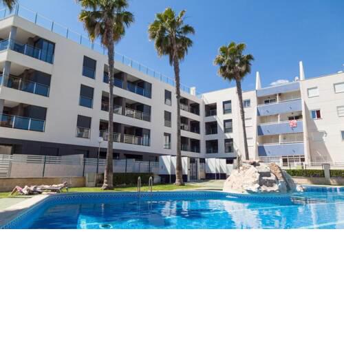 Apartament Puerto Romano