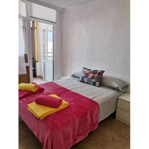 Apartament puerto