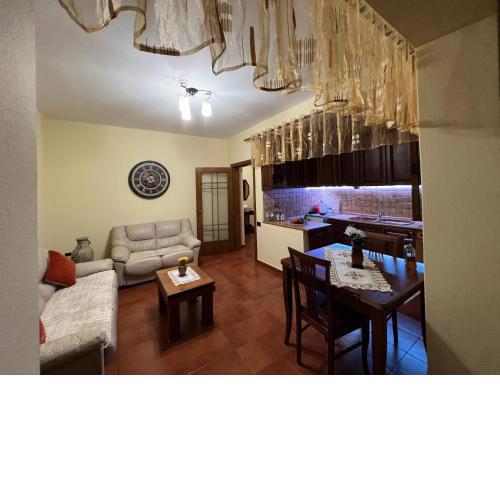 Apartament Qender