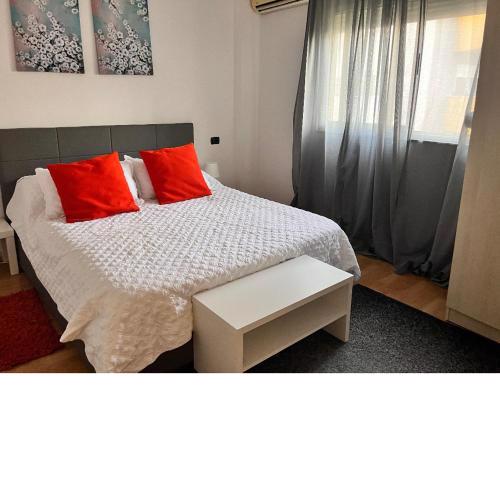 Apartament Qerret Kavajë