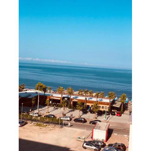 Apartament Raci
