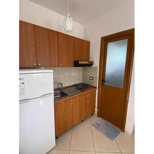 APARTAMENT RADHIME