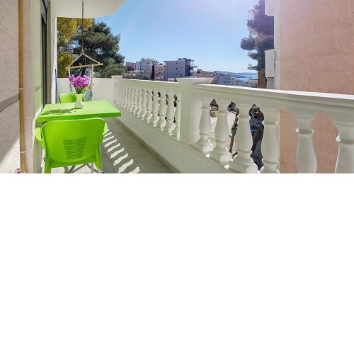 Apartament Rafa 7