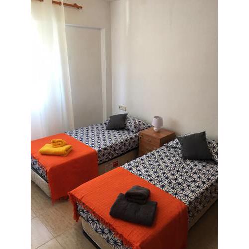 Apartament Roma V, Playa Gandia