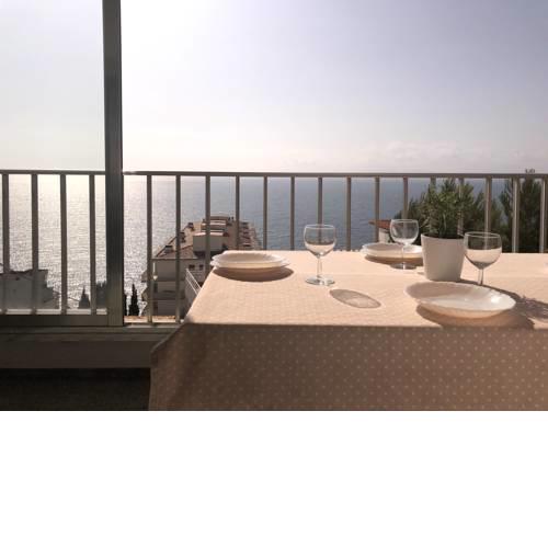 Apartament Roses Vista Mar