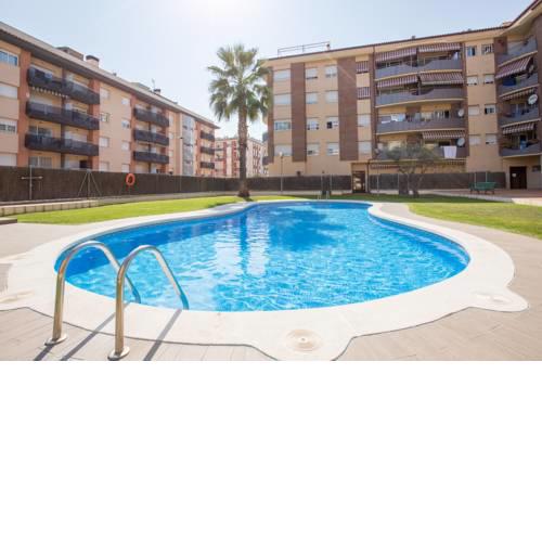 Apartament Rossi