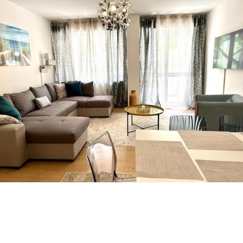 Apartament Sabbiadoro Center