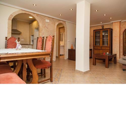 Apartament San Antonio
