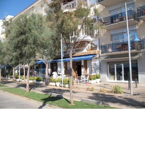 Apartament Sant Antoni de Calonge