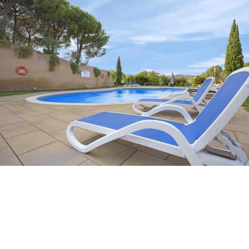 Apartament Santa Clotilde 2