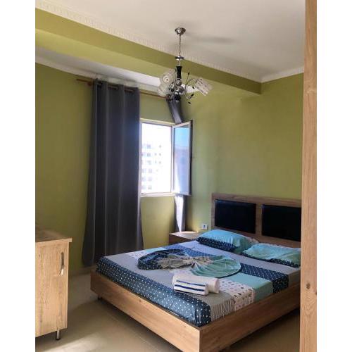 Apartament Sarande
