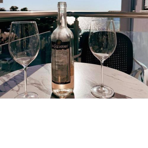 Apartament Sea la vie Beachfront Shengjin