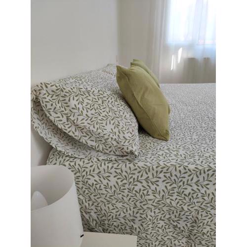 Apartament Sesto Rondò MM1