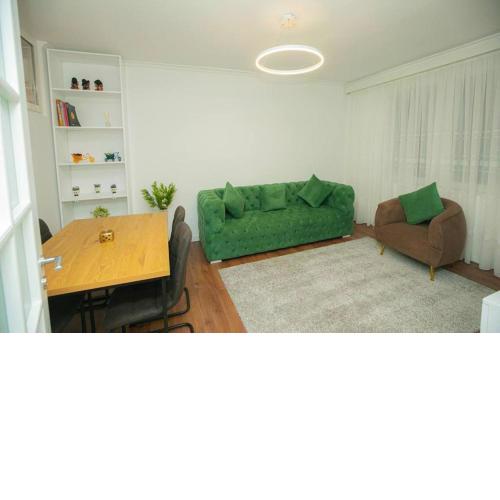 apartament shanti