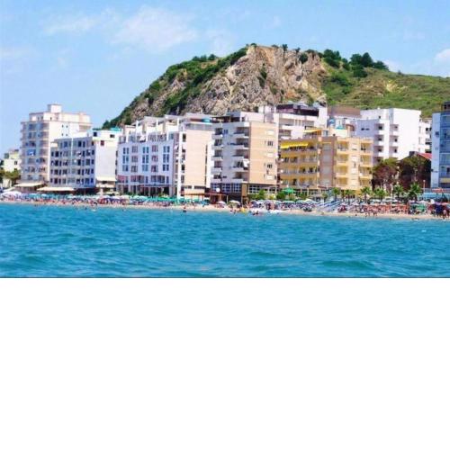 Apartament Shkembi i Kavajes