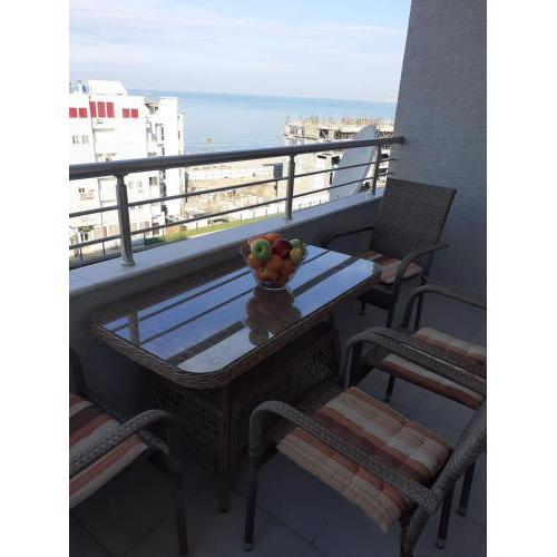 Apartament Shkembi Kavajes