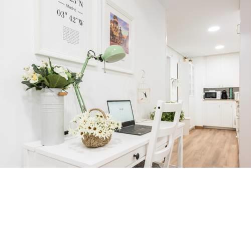 Apartament Sol Gran Via