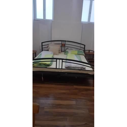 apartament Souterrain