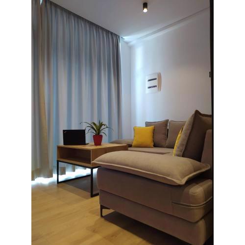 Apartament Stefani