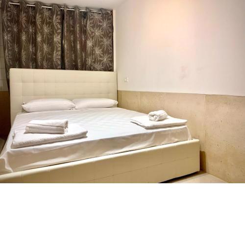Apartament stella