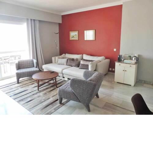 Apartament suite in Hotel Pyr of Puerto Banús