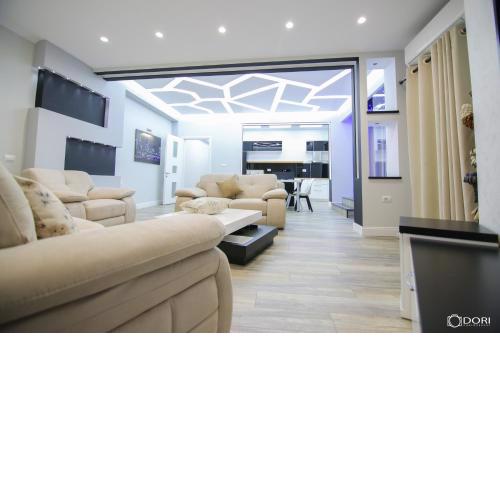 Apartament Suite Korca