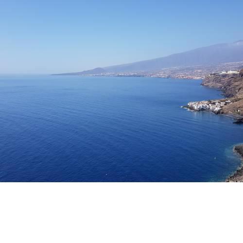 Apartament Tabaiba Ocean view - Terrace, Pool