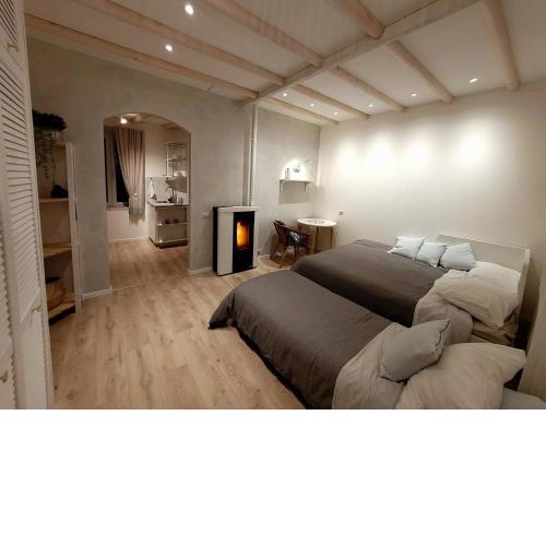 Apartament & Terrace