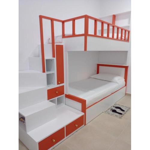 Apartament Tirana