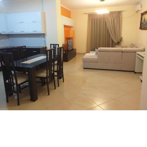 Apartament Toni
