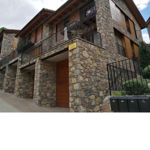 Apartament Torrent de la Barruda