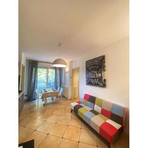 Apartament Trieste Flexrent - Abissinia