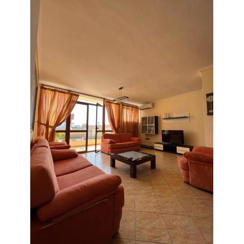 Apartament Vanesa